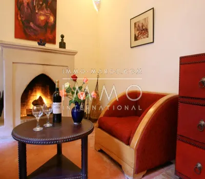 Riad for sale Moroccan clean Marrakech Other Sectors Medina Other Medina