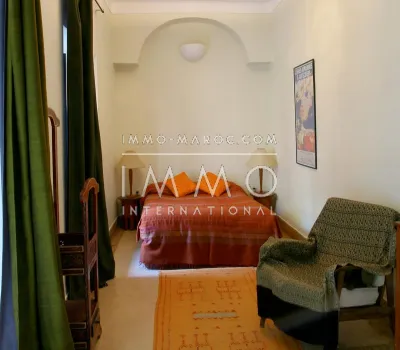 Sale riad Moroccan clean Marrakech Other Sectors Medina Other Medina