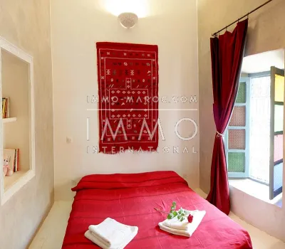 riad Morocco purified Marrakech Other Sectors Medina Other Medina