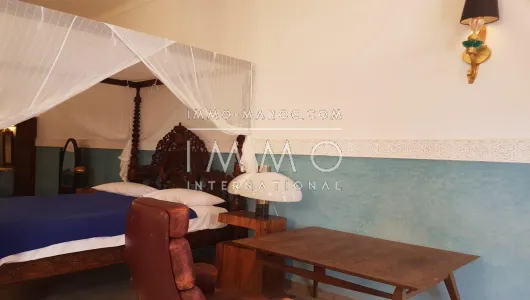 purchase ground Farm Marrakech Exterior Road Sidi Abdellah Ghiat