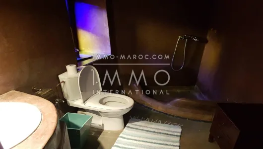 Land for sale Farm Marrakech Exterior Road Sidi Abdellah Ghiat