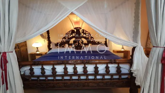 Land for sale Farm Marrakech Exterior Road Sidi Abdellah Ghiat