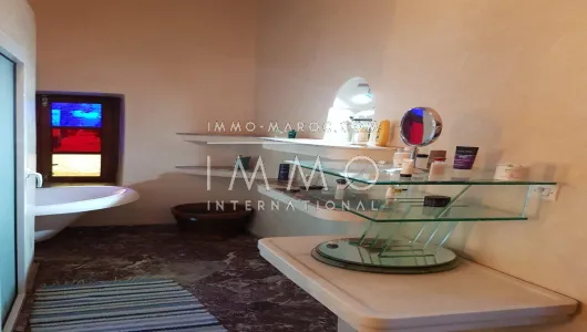 purchase ground Farm Marrakech Exterior Road Sidi Abdellah Ghiat