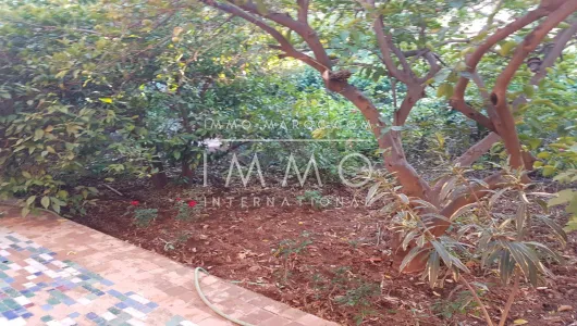 purchase ground Farm Marrakech Exterior Road Sidi Abdellah Ghiat