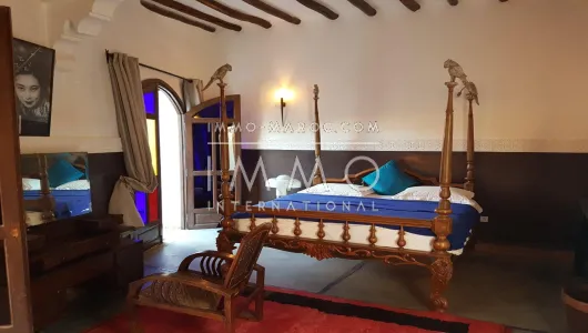 purchase ground Farm Marrakech Exterior Road Sidi Abdellah Ghiat