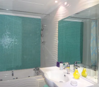 Rental apartment Contemporary Marrakech Center ville