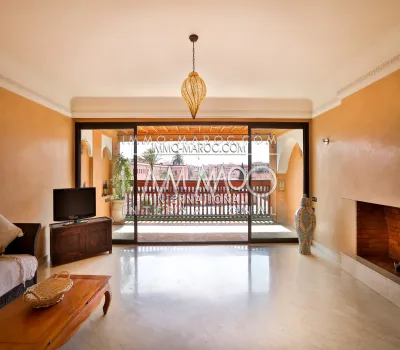 Apartamento en el centro de venta de Marruecos Marrakech Majorelle