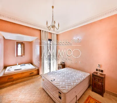 Adquisición de Casas Marruecos Marrakech Centro Majorelle