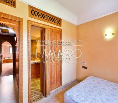 Venta Marruecos Marrakech Centro Majorelle