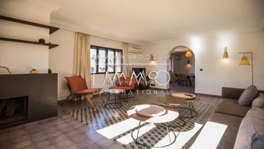 Comprar moderno Marrakech Centro