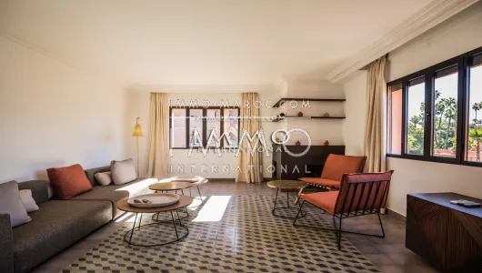 Venta apartamento moderno Marrakech Centro