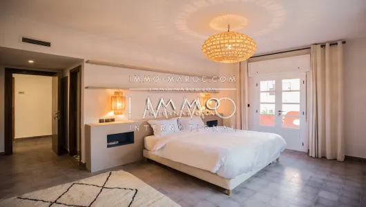 Comprar apartamento contemporáneo Marrakech Centro