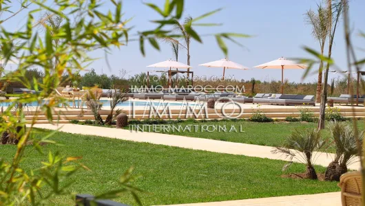 comprar casa marroquí prestigioso limpia en venta exterior Marrakech Ruta Amizmiz