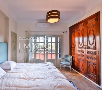 apartamento de lujo contemporáneo en venta Marrakech Hivernage