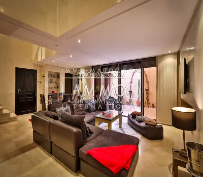 Comprar moderno Marrakech Centro
