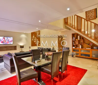 Moderno apartamento en venta Marrakech Centro