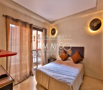 Venta apartamento contemporáneo Marrakech Centro