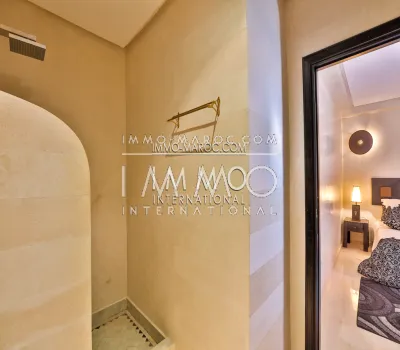 Venta apartamento moderno Marrakech Centro