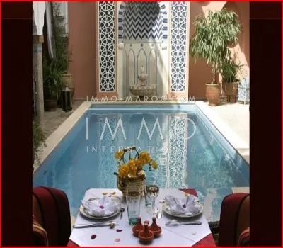 venta-Riad-Marrakech