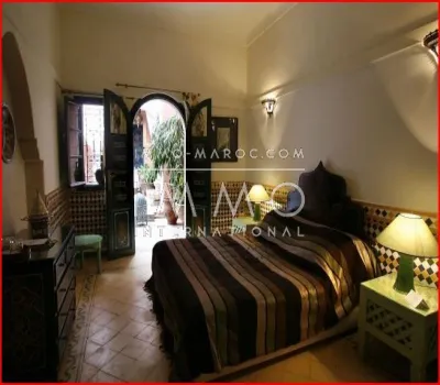 venta-Riad-Marrakech