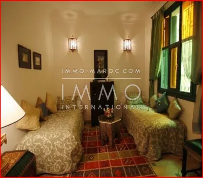 venta-Riad-Marrakech