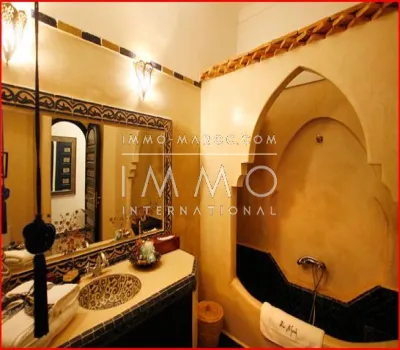 venta-Riad-Marrakech