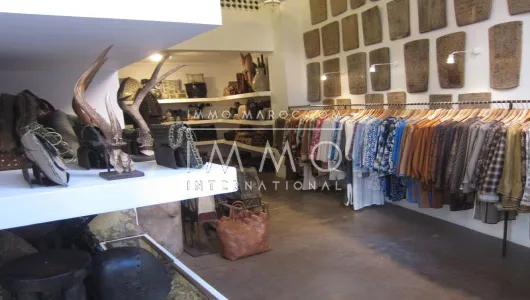 venta-comercio-Marrakech