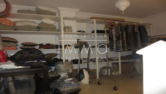 venta-comercio-Marrakech