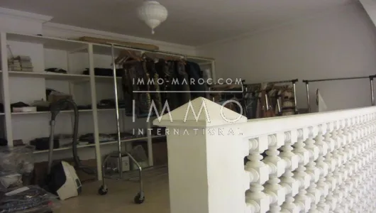 venta-comercio-Marrakech