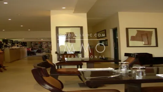 venta-comercio-Marrakech