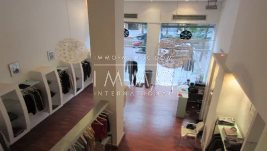 venta-comercio-Marrakech