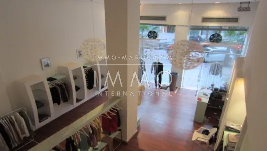 venta-comercio-Marrakech