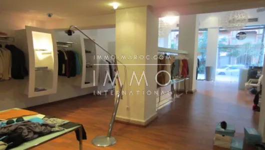 venta-comercio-Marrakech