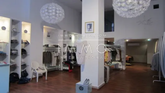 venta-comercio-Marrakech