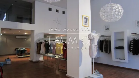 venta-comercio-Marrakech