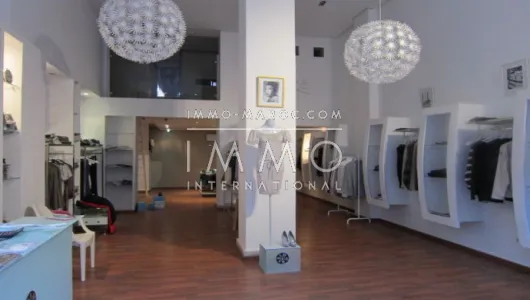 venta-comercio-Marrakech