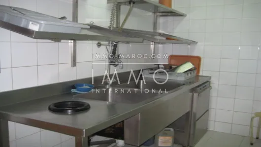 venta-comercio-Marrakech