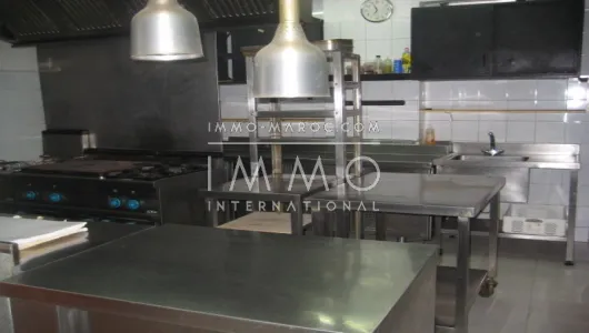 venta-comercio-Marrakech