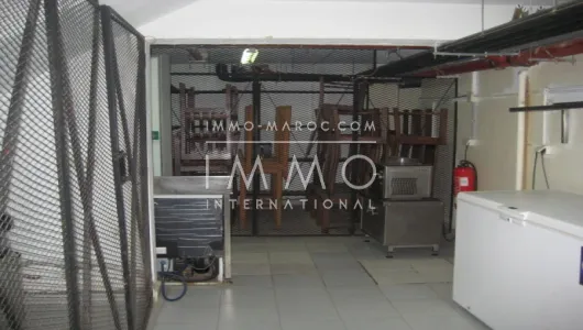 venta-comercio-Marrakech