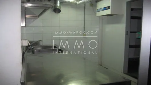 venta-comercio-Marrakech