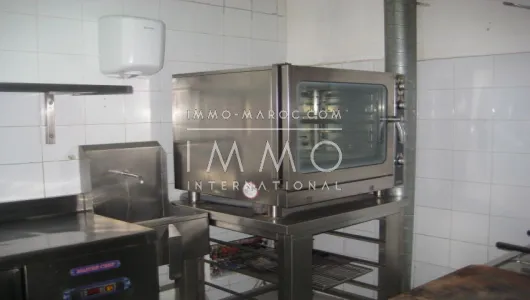 venta-comercio-Marrakech