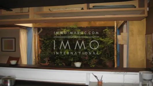 venta-comercio-Marrakech