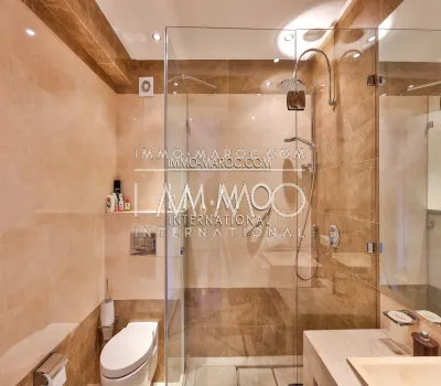 Apartamento en venta contemporáneo Marrakech Centro