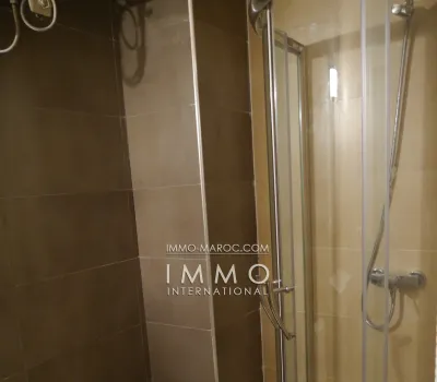 Apartamento en alquiler Marrakech Centro Contemporáneo