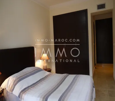 Apartamento en alquiler Marrakech Centro Contemporáneo