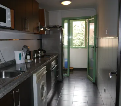 Apartamento moderno en alquiler Marrakech Centro