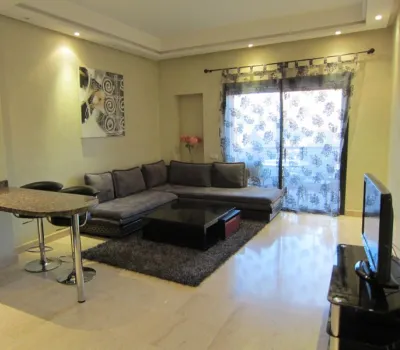 Alquiler Apartamento Marrakech