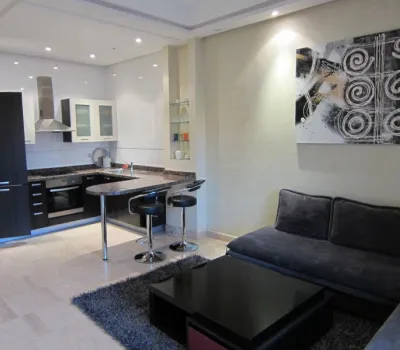 Alquiler Apartamento Marrakech