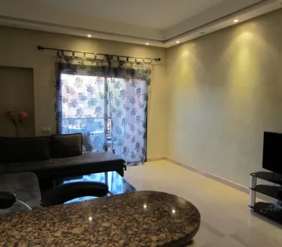 Alquiler Apartamento Marrakech