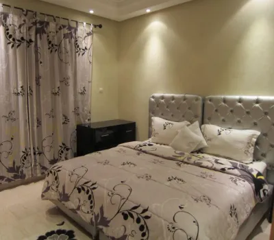 Alquiler Apartamento Marrakech